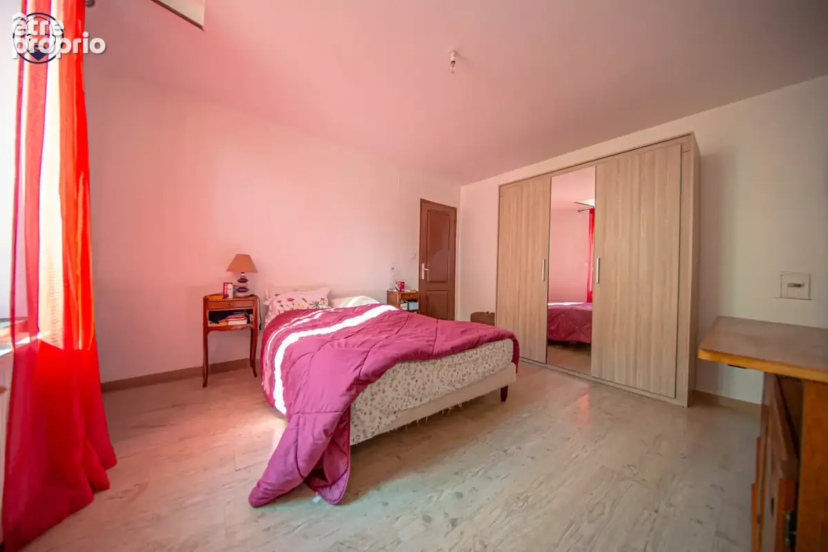 Appartement F3 avec jardin privatif en centre-ville   Spécial investisseur ! - photo 12