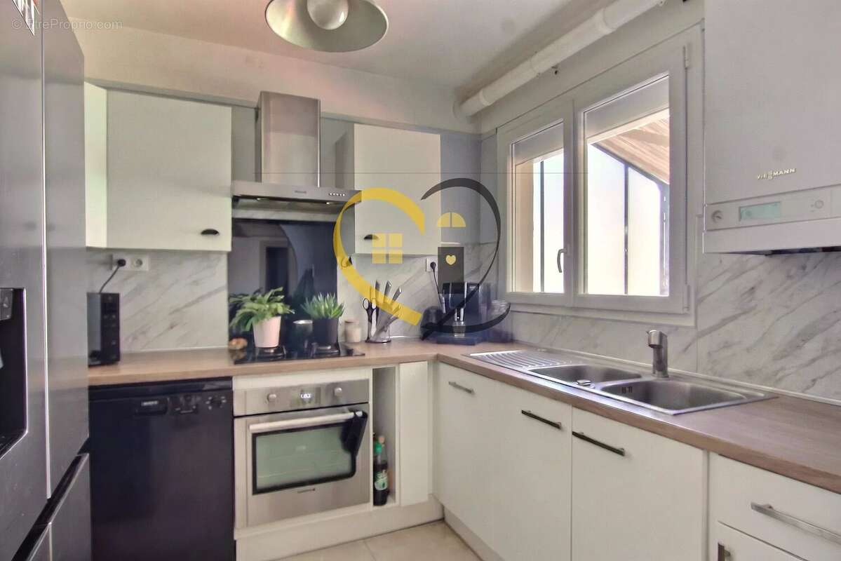 Maison à Bourges - photo 2