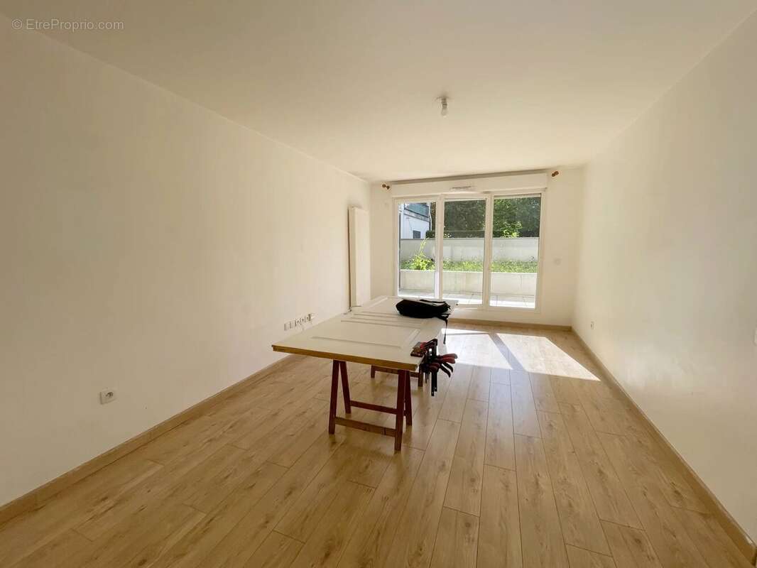 Appartement à CHELLES