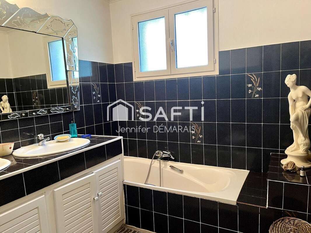 Photo 8 - Maison à GRATENTOUR