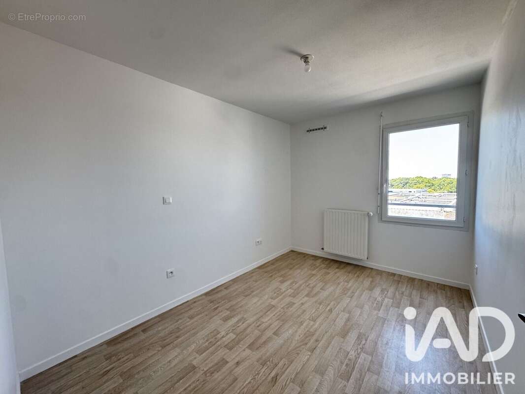 Photo 3 - Appartement à SAINT-NAZAIRE