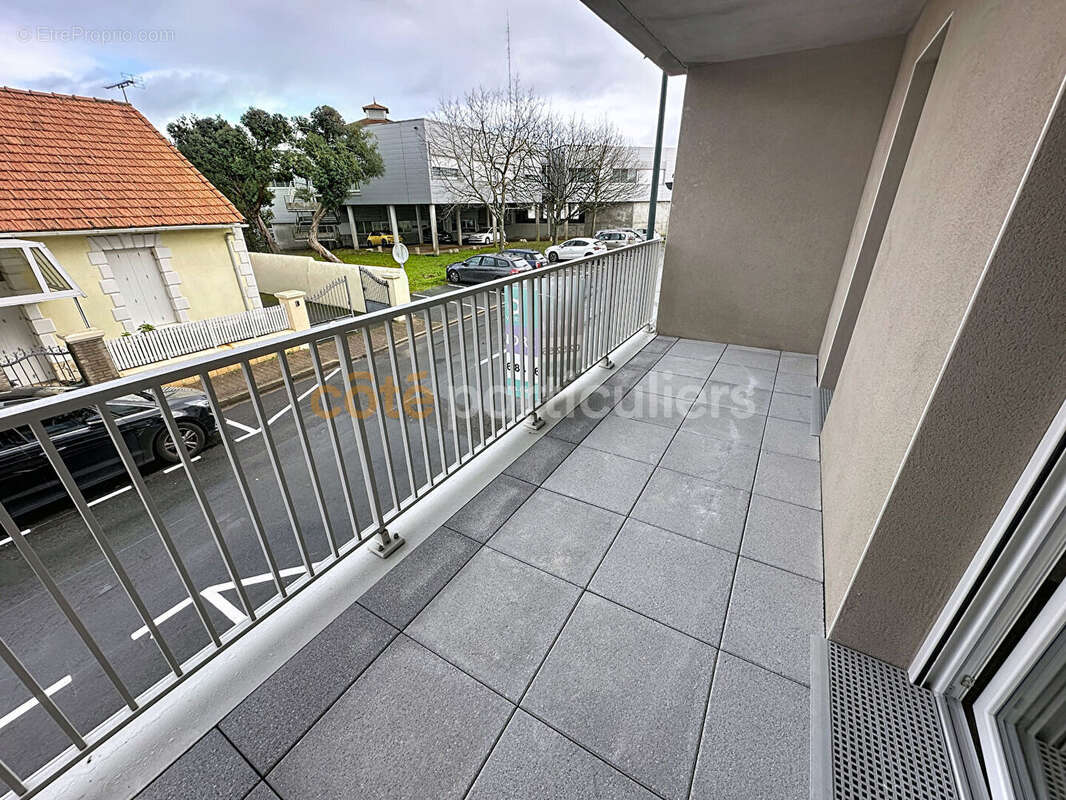 Appartement à CHALLANS