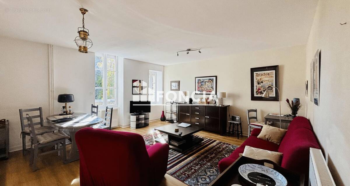 Appartement à ROCHEFORT