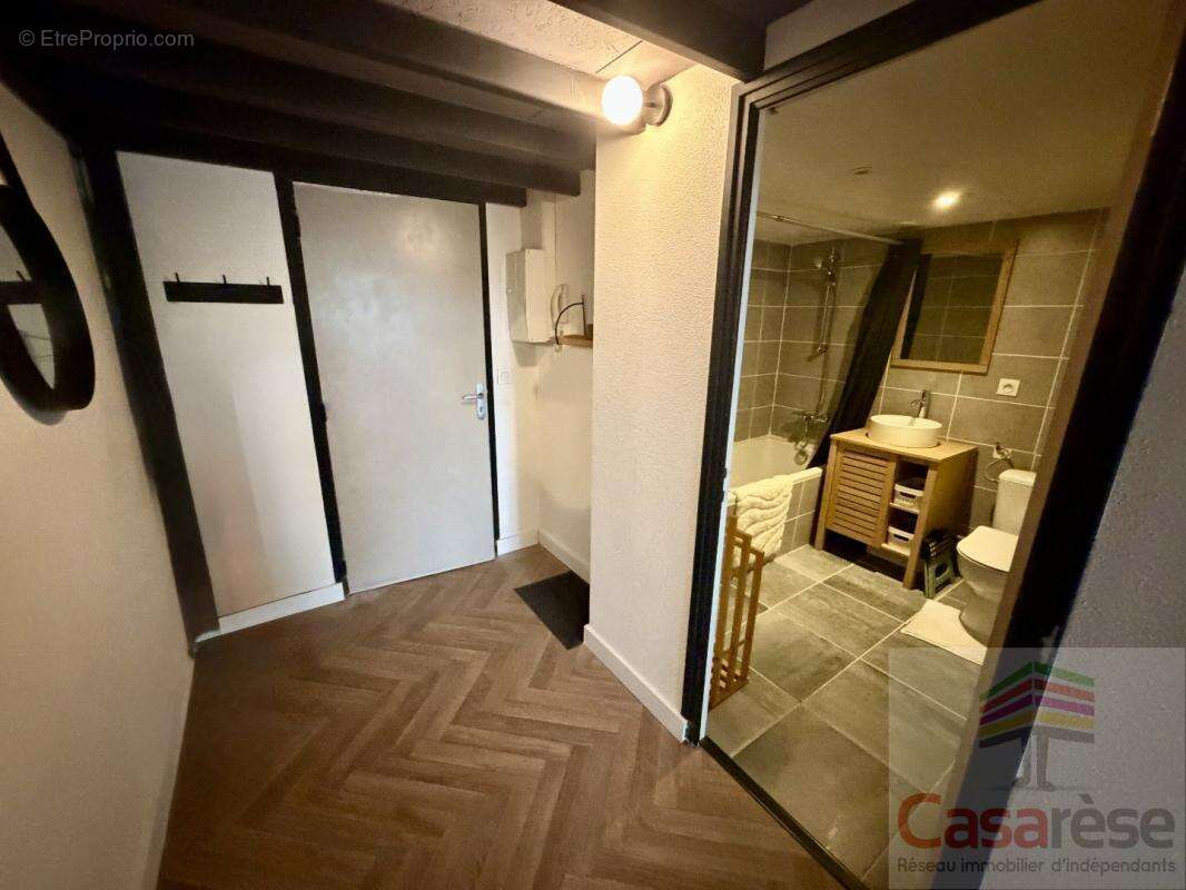 Appartement à HENNEBONT