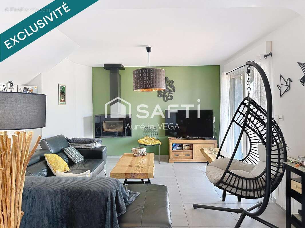 Photo 2 - Maison à FOIX