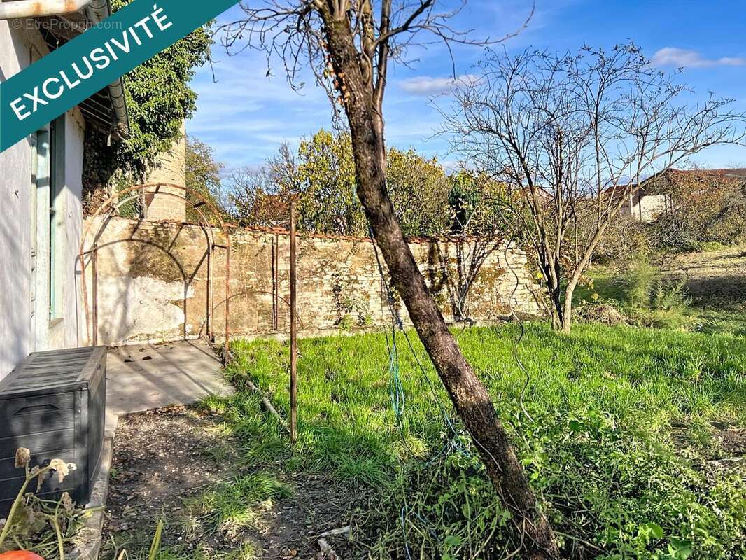 Photo 4 - Maison à CHAMPLITTE