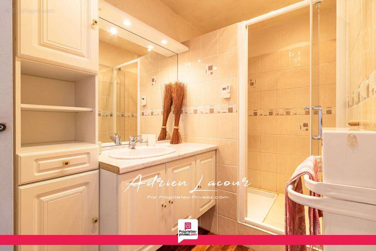 Maison à SAINT-AIGNAN