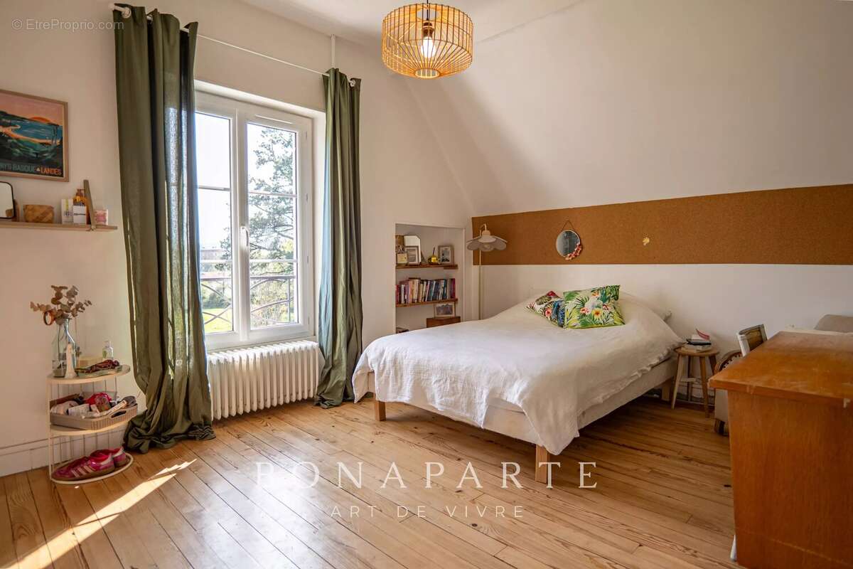 Maison à PAU