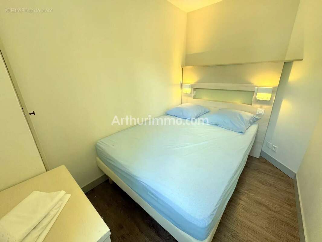 Appartement à GRIMAUD