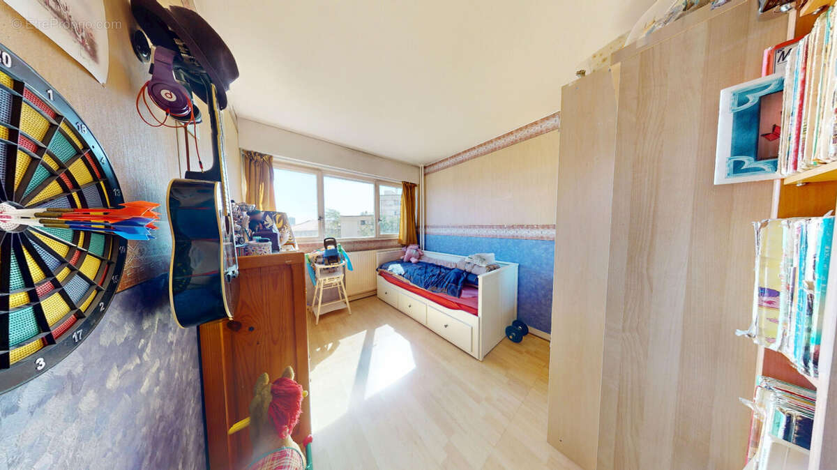 Appartement à PANTIN