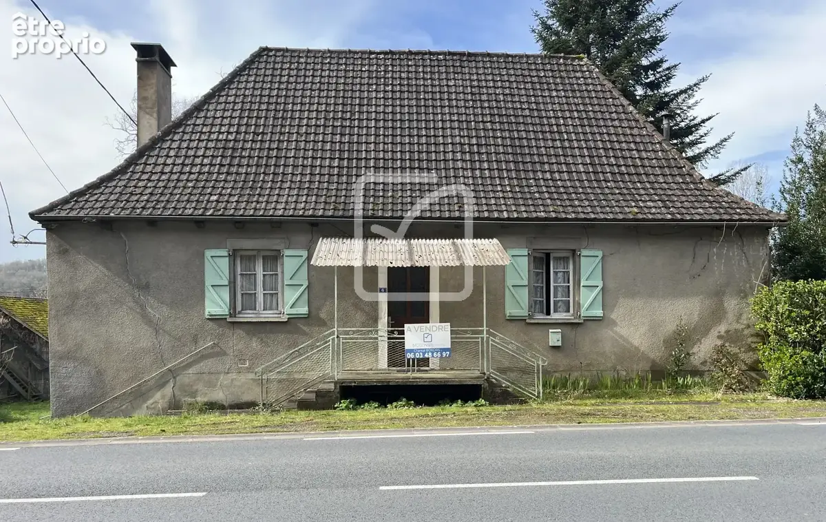Maison et dépendances - photo 3