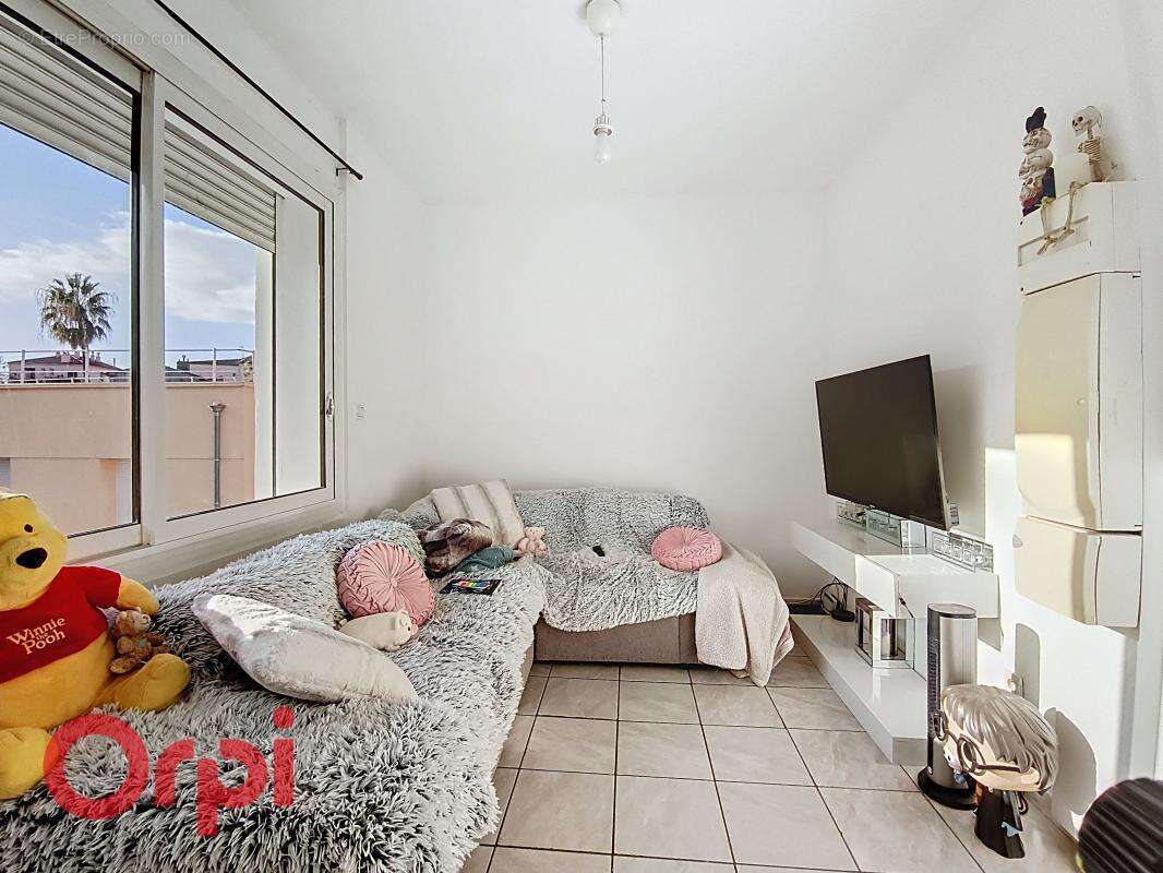 Appartement à LA SEYNE-SUR-MER