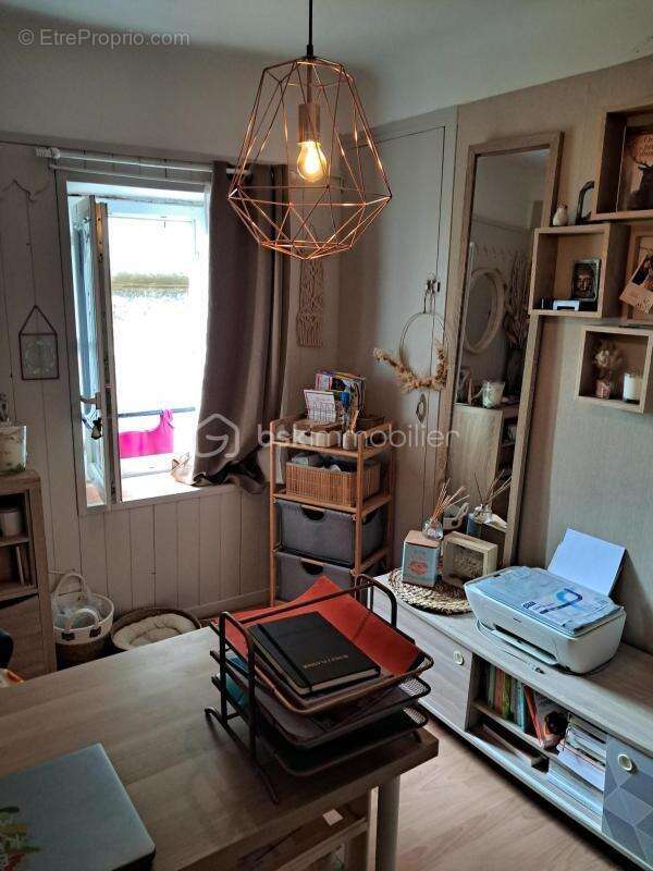 Jolie maison de village de 116m² de 1800 avec 3 chambres - garage - caves - photo 16