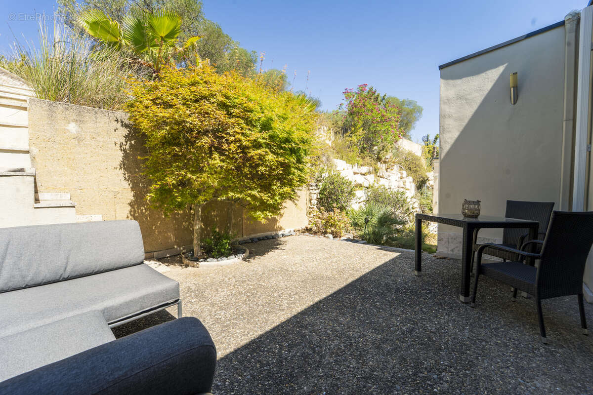 Maison à SAINT-GILLES