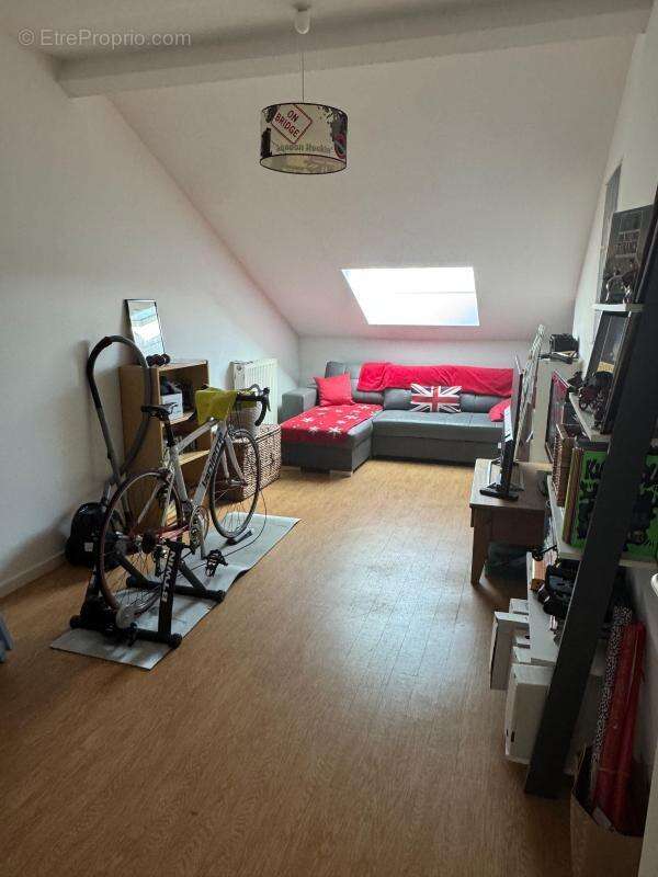 Superbe Duplex Dernier Étage – Lumineux, Vues Dégagées & Volumes Généreux - photo 10