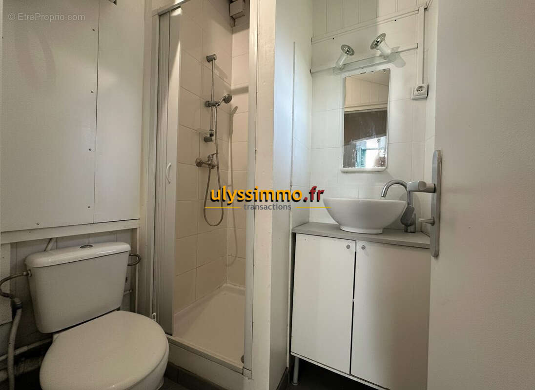 Appartement 23 m² à Amiens  - photo 5