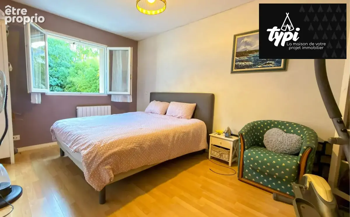 Maison 6 pièces 105 m² à vendre à Sainte-Helene (56700) - photo 5