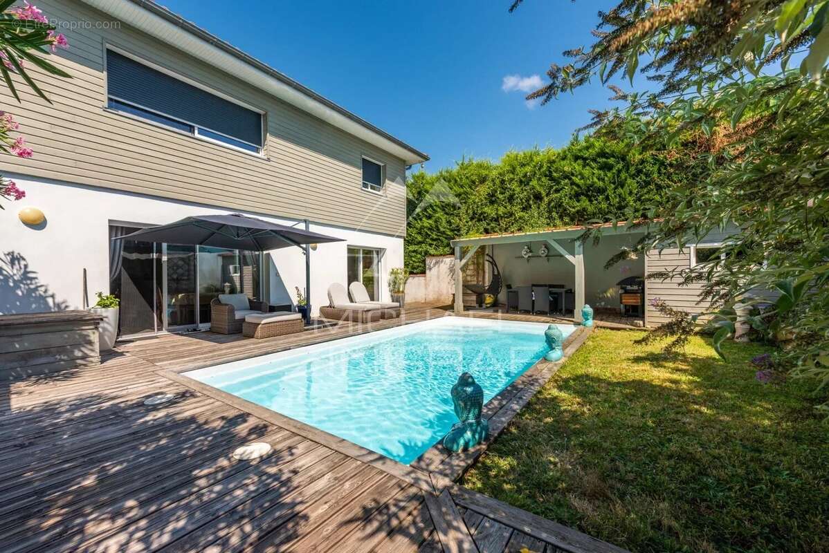 Appartement à ANGLET