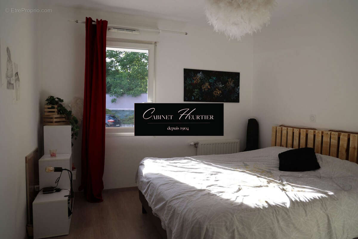 Appartement à RIVES