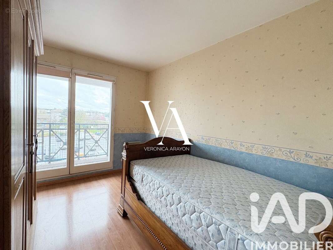 Photo 8 - Appartement à BRETIGNY-SUR-ORGE