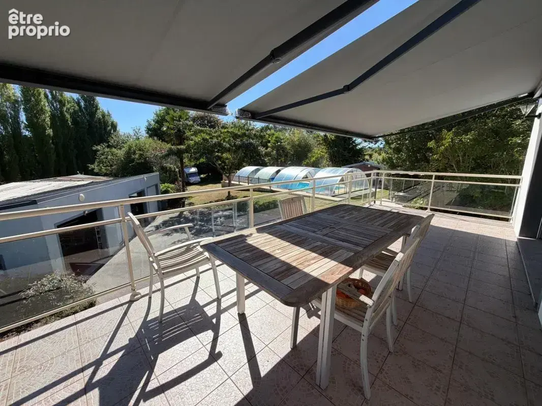 Maison à vendre 10 pièces  (56) - photo 13