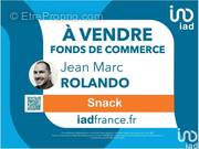 Photo 1 - Commerce à VALBONNE