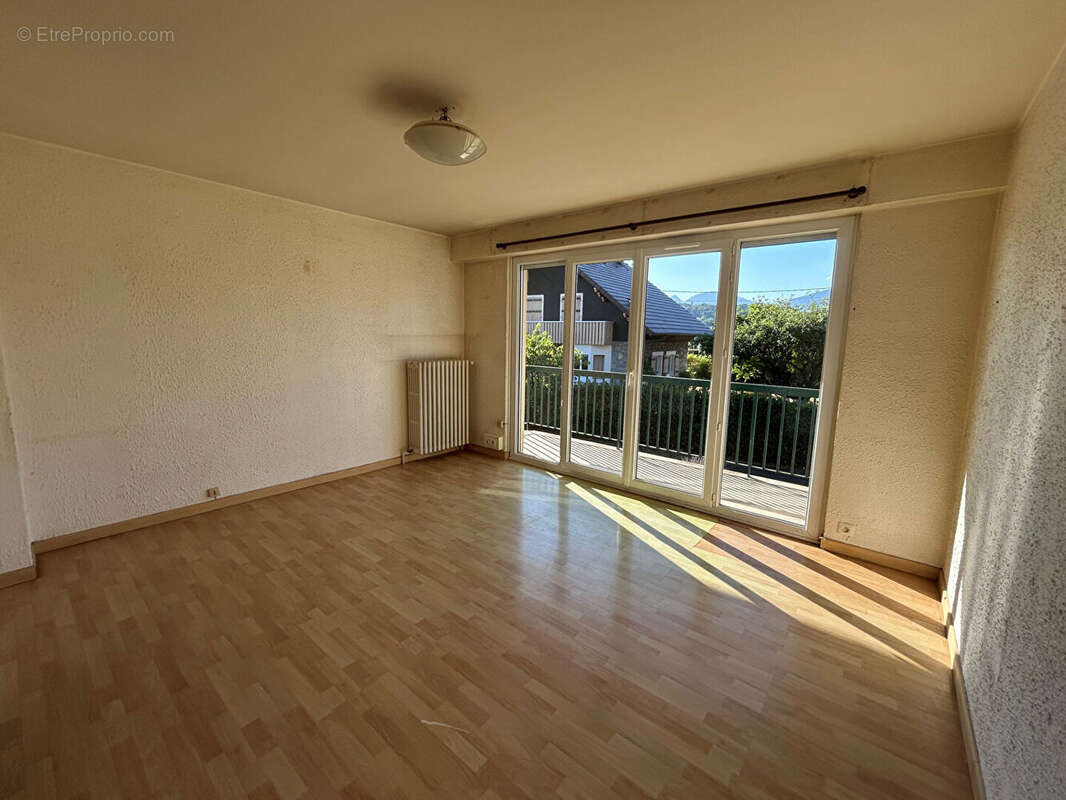 Appartement à ARMOY