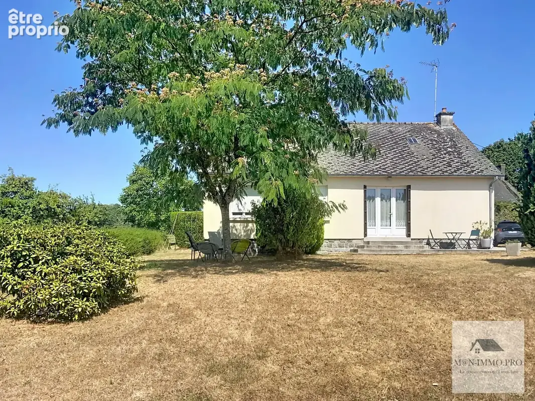 Maison 87 m² à Cogles  - photo 4