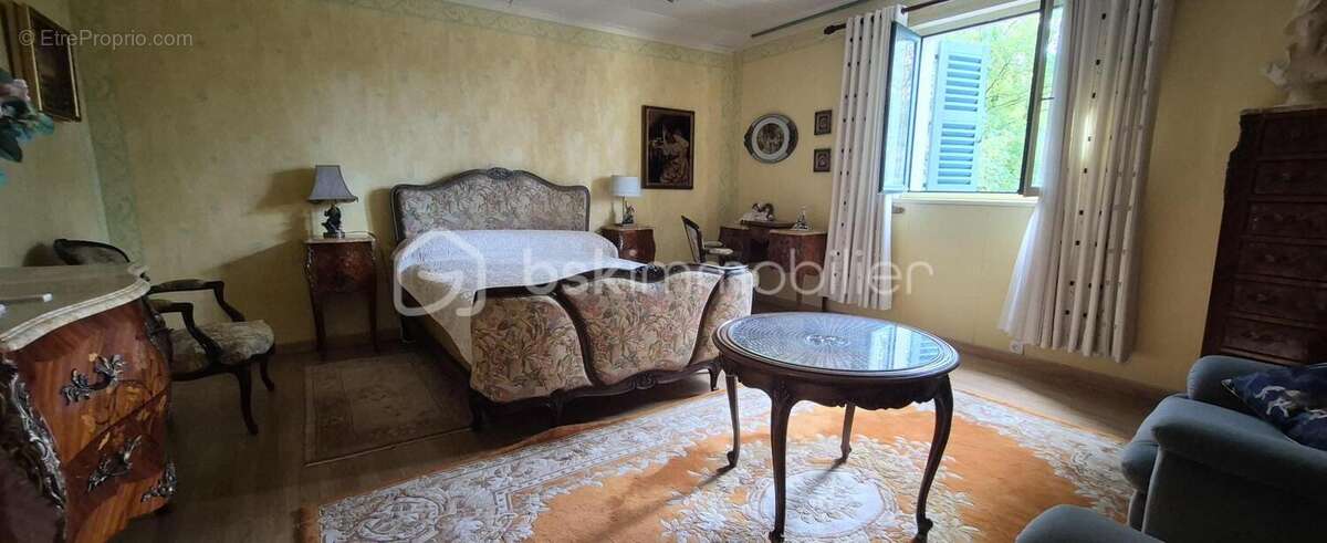 Maison spacieux avec sous sol total - photo 8