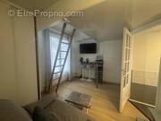 Appartement à TROUVILLE-SUR-MER