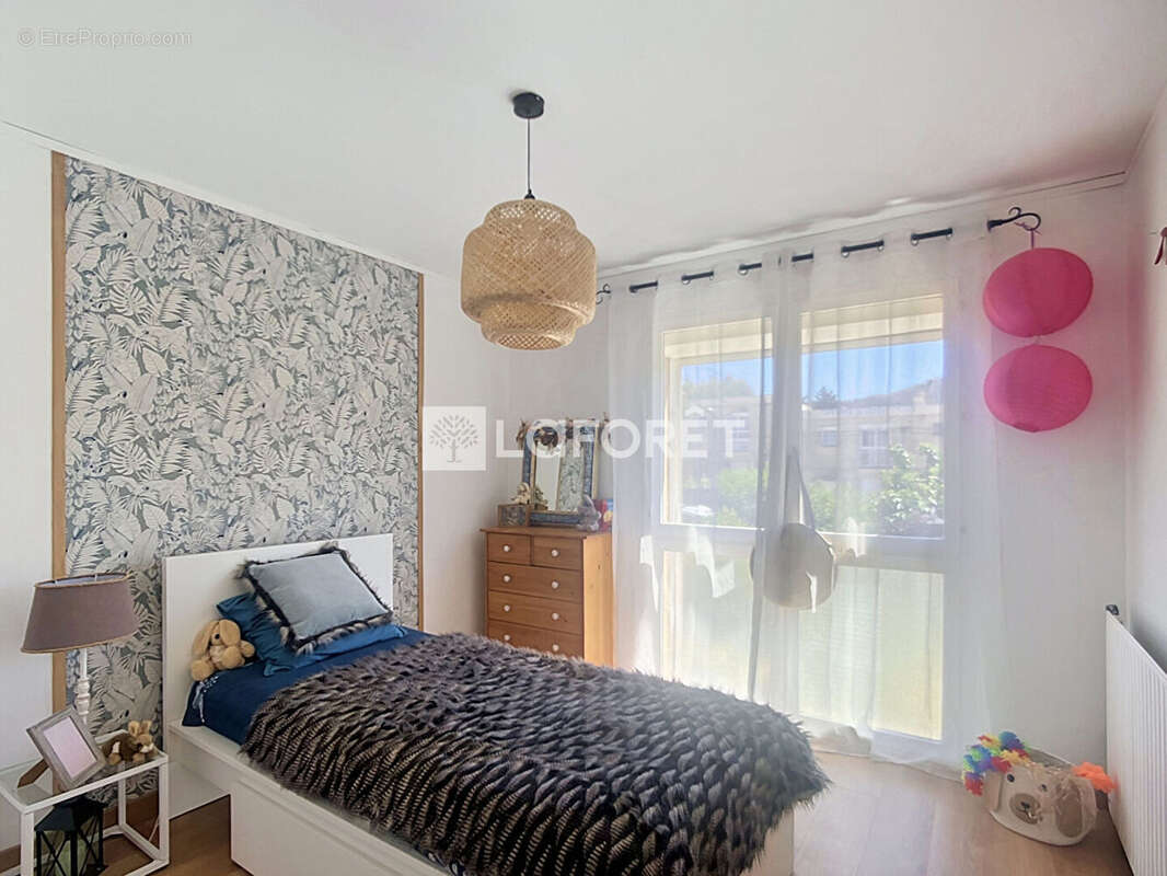 Maison Aubagne 4 pièce(s) 92.21 m2 - photo 8