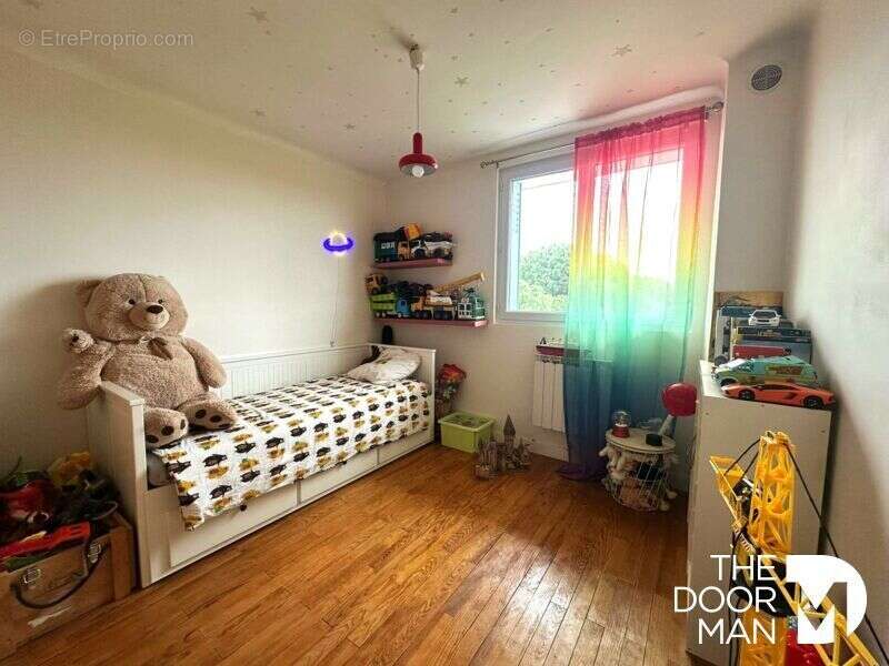 Appartement à CUGNAUX