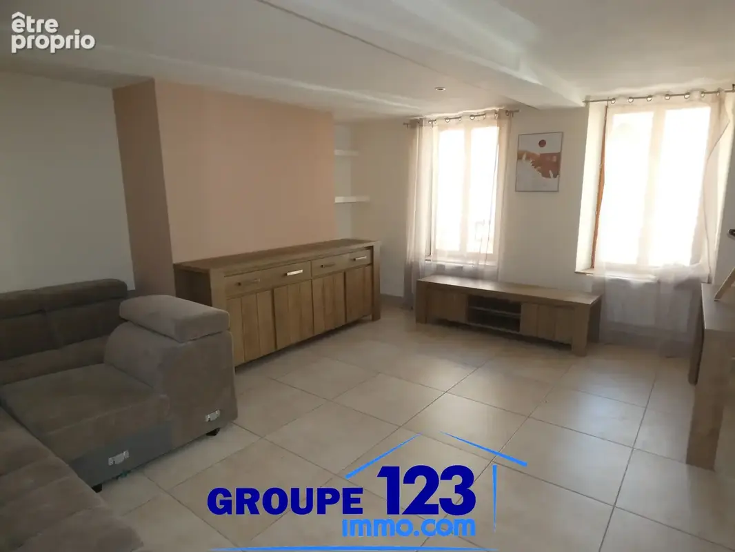 Maison 3 chambres - photo 2