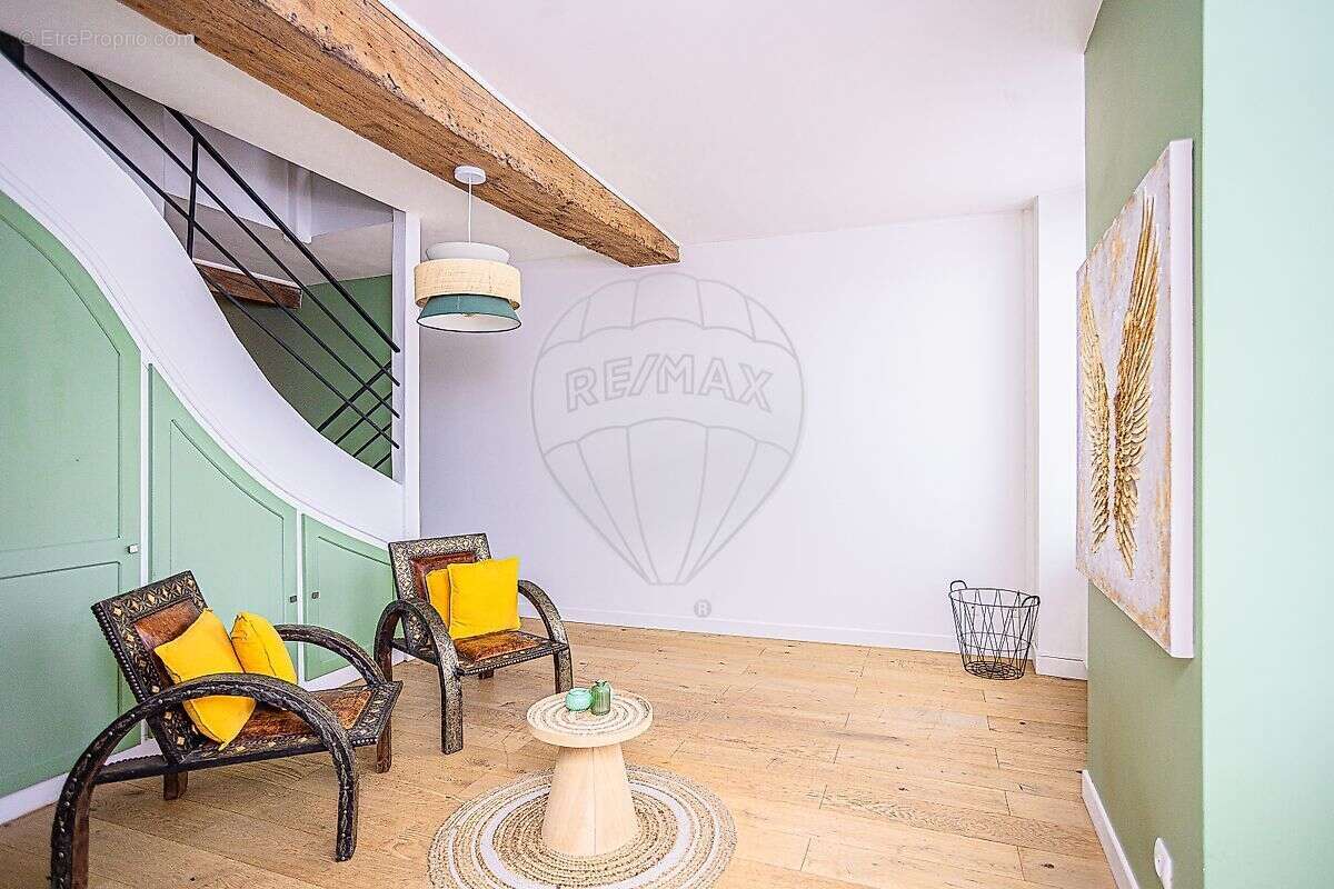 Appartement à ORLEANS