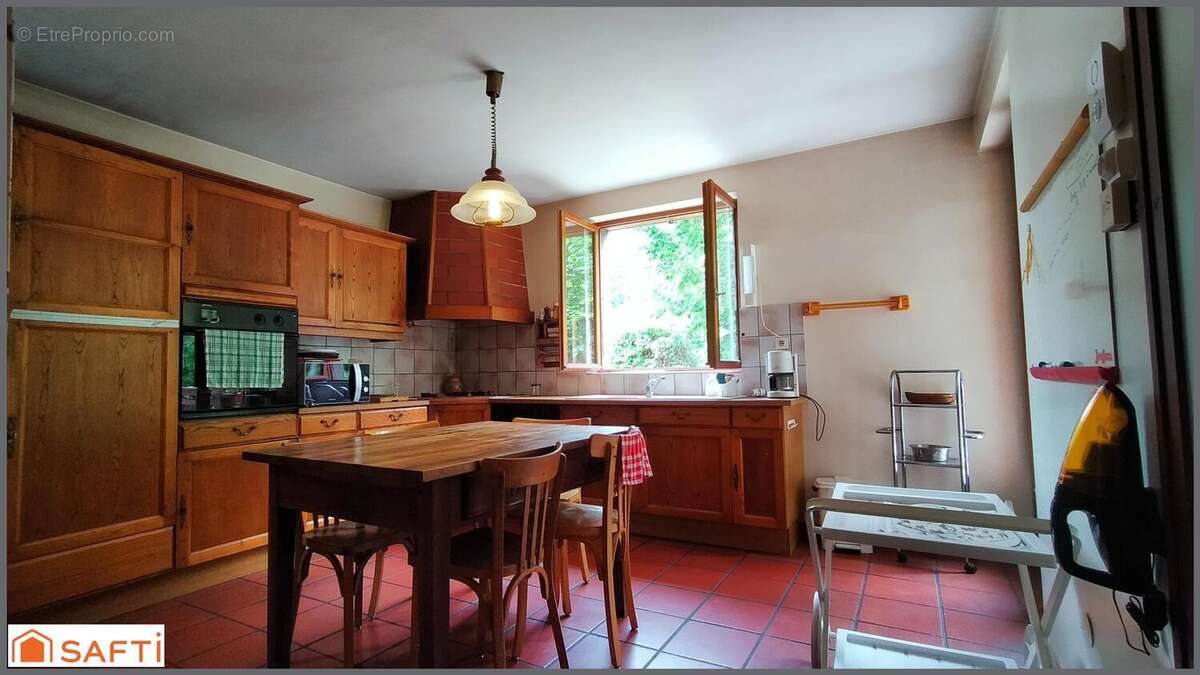 Photo 7 - Maison à SAINT-JEAN-DE-MAURIENNE