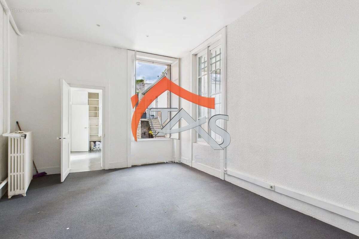 Appartement à SAINT-CHAMOND