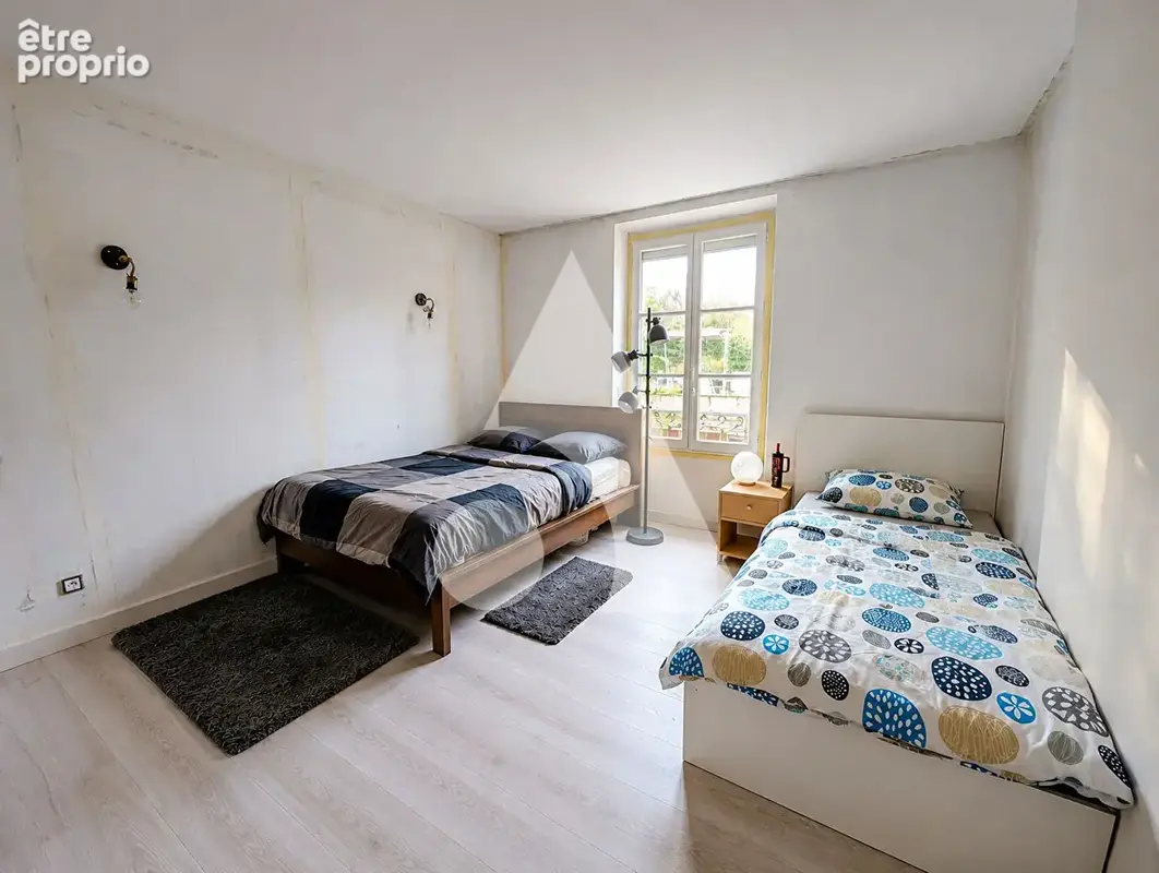 Appartement 5 pièces, 3 chambres, 98 m²  La Frette sur Seine - photo 7