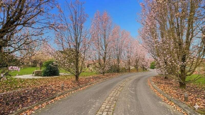 Maison à TONNAY-CHARENTE