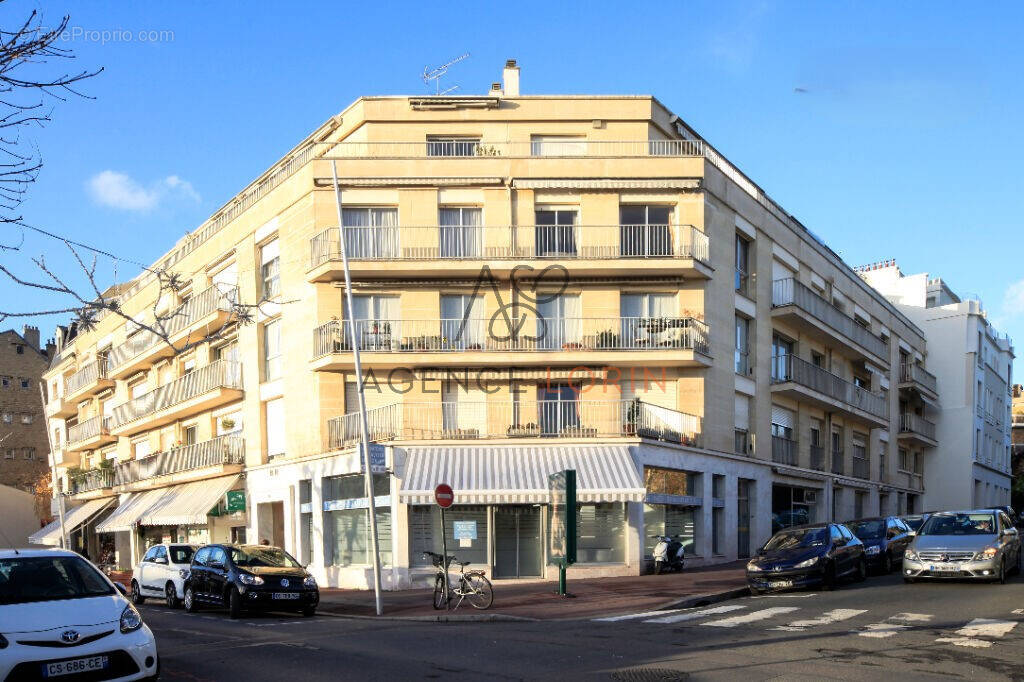 Appartement à LE VESINET