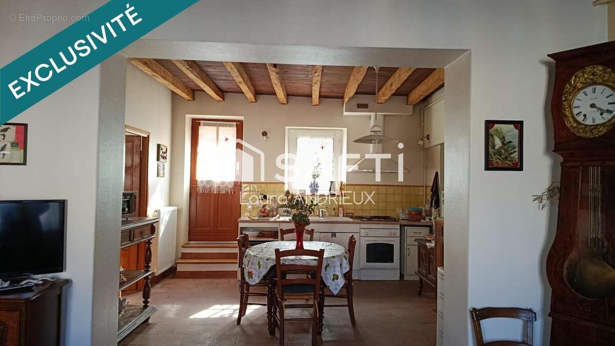 Photo 2 - Maison à VENERQUE