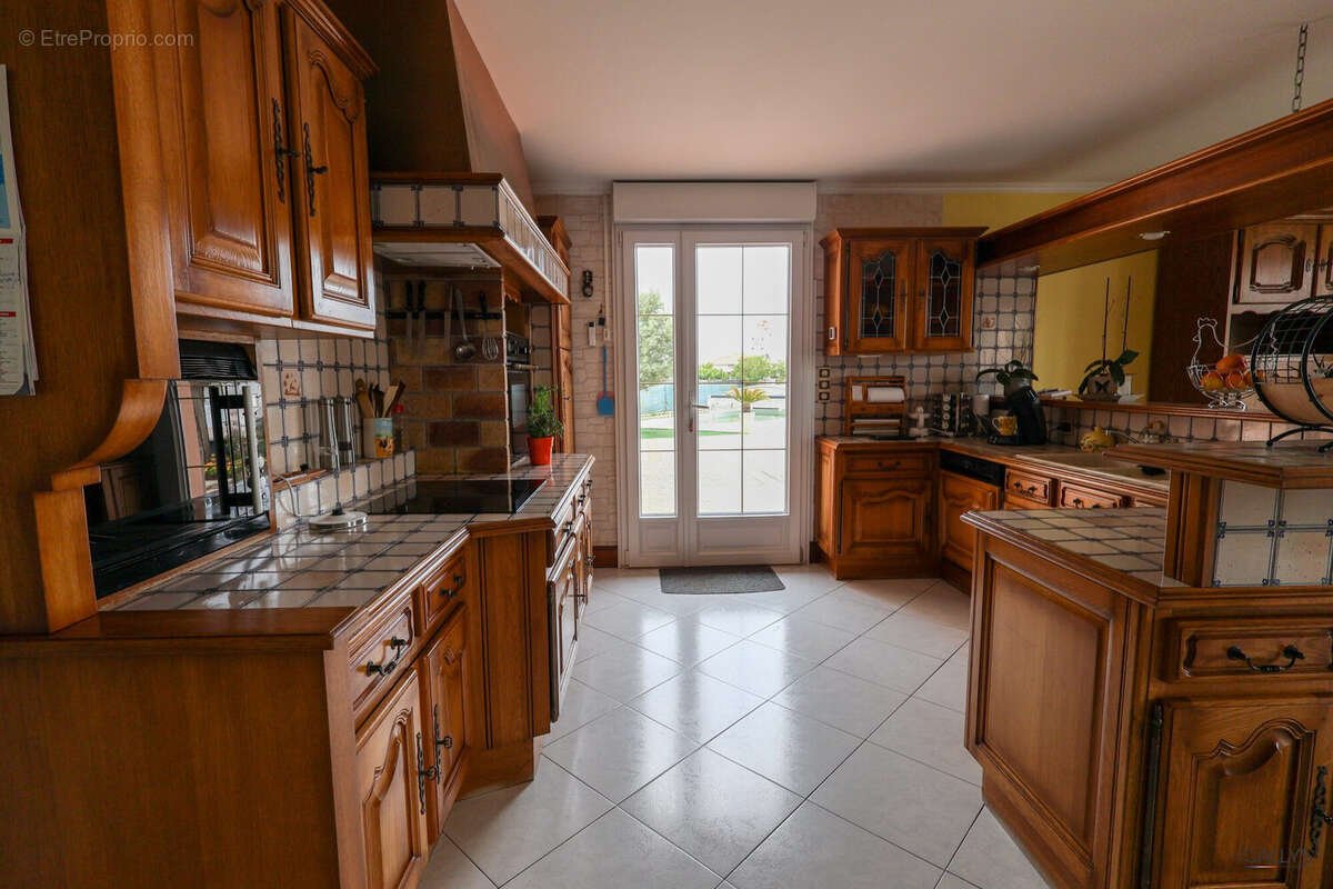 Maison 125 m² à Saujon  - photo 3