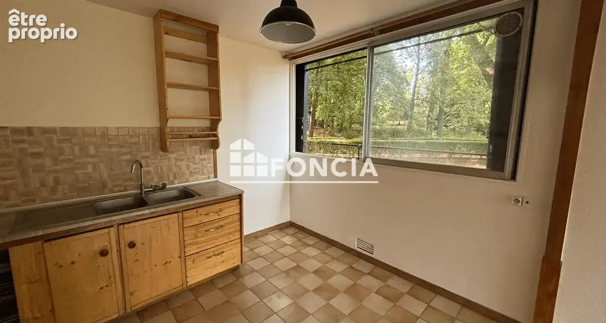 Appartement 2 pièces 40.02 m2 + Parking privé + Cave - photo 3