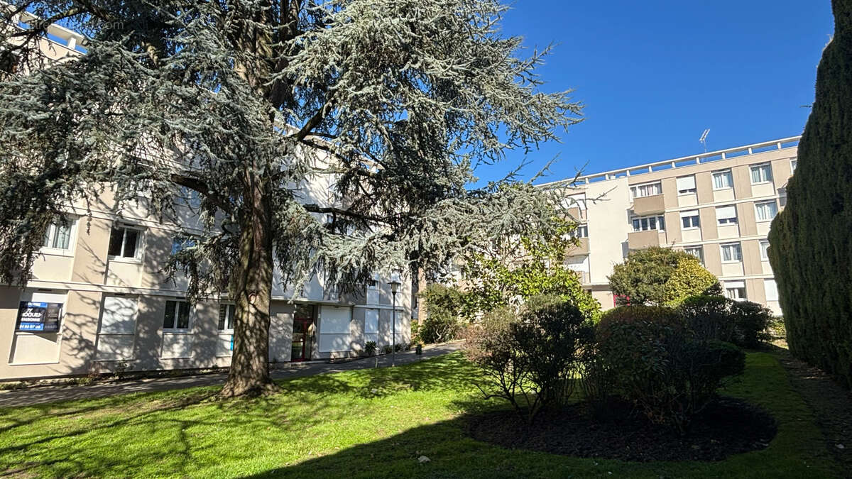 Appartement à EAUBONNE