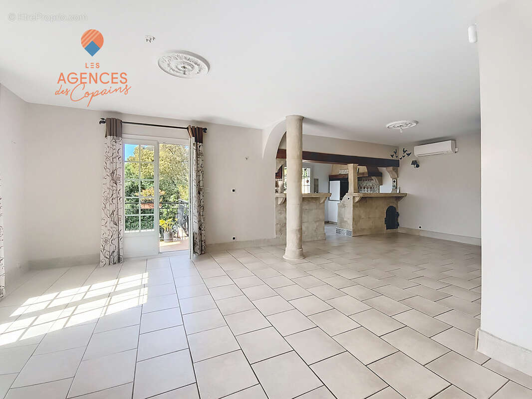 Appartement à LA SEYNE-SUR-MER