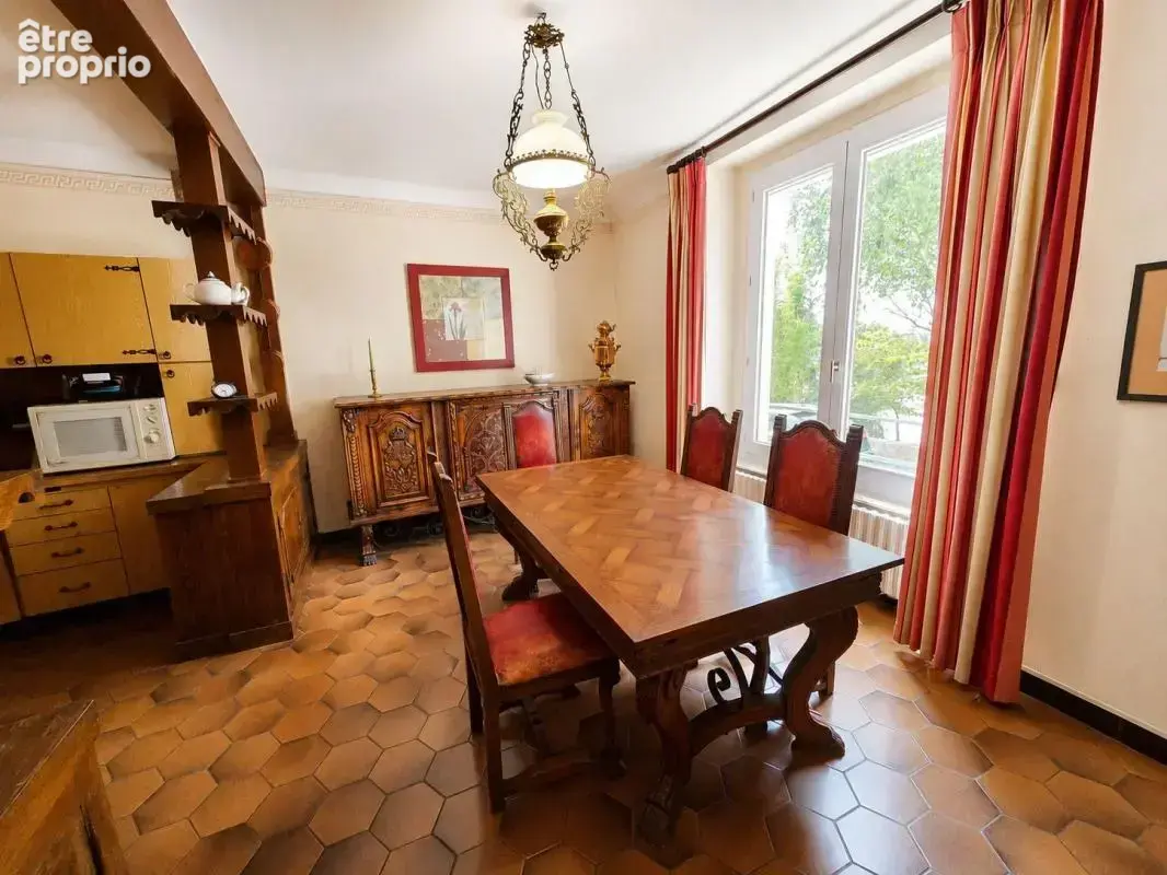 Guipavas maison t7 - photo 7