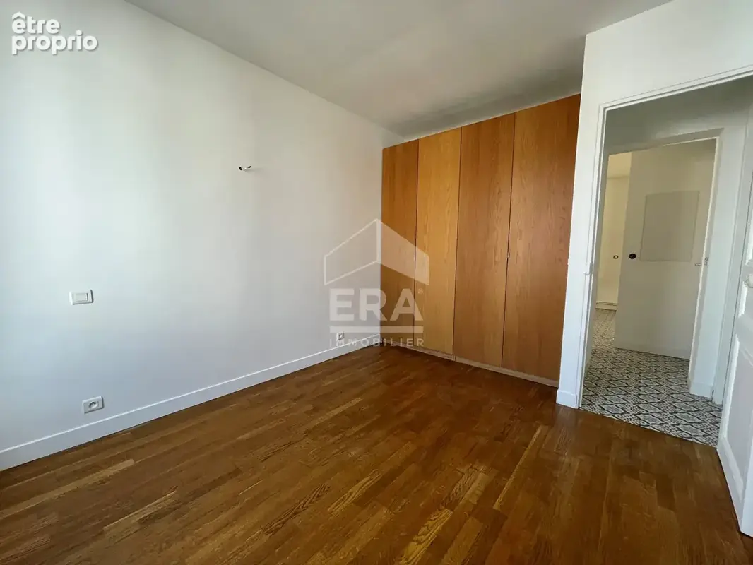 Appartement 55m² à maisons-alfort - photo 5