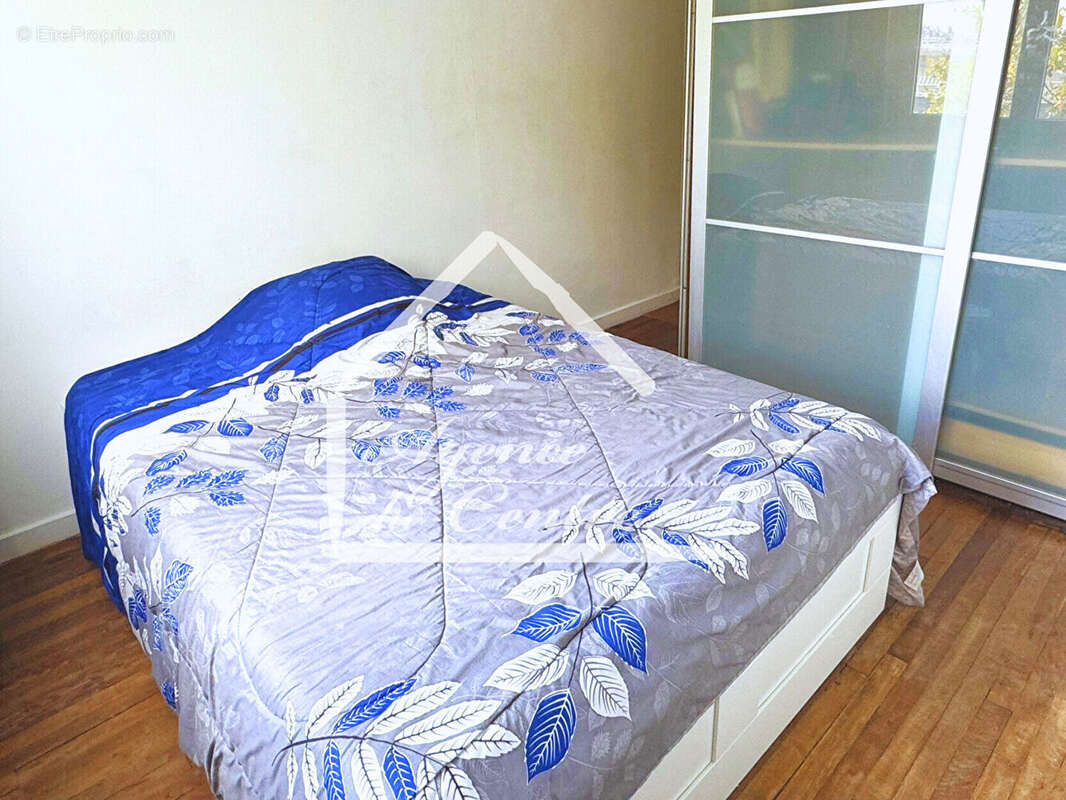 Appartement à CACHAN