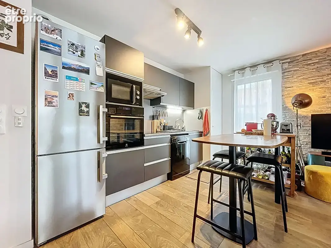 Maison Talence 3 pièce(s) - photo 4