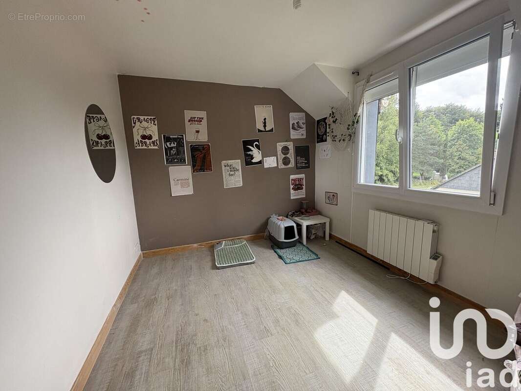 Photo 5 - Maison à LA CHAUSSEE