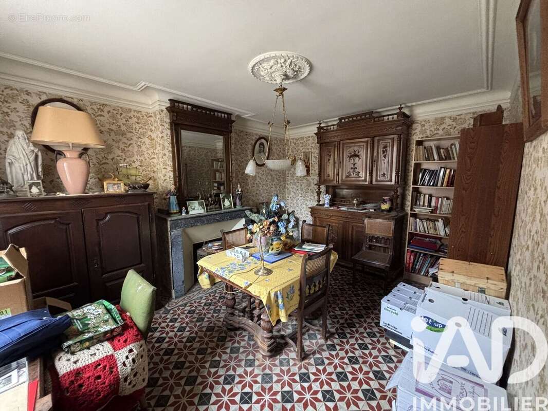 Photo 5 - Maison à LAGRAVE